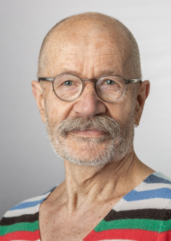 Profilbild von Herr Stadtrat Ulrich Kost