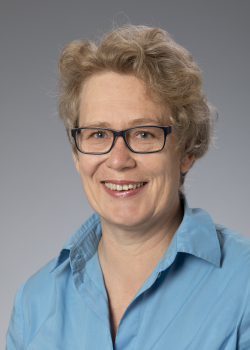 Profilbild von Frau Stadträtin Friederike Köstlin