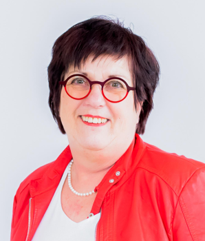 Profilbild von Frau Stadträtin Heidi Rapp