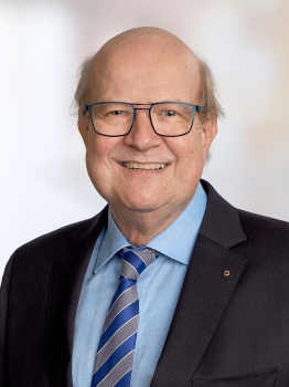Profilbild von Herr Stadtrat Manfred Bantel