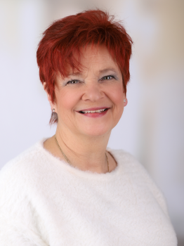 Profilbild von Frau Stadträtin Silvia Wolz