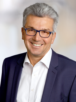 Profilbild von Herr Stadtrat Hermann Beutel