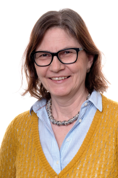 Profilbild von Frau Stadträtin Sabine Brennenstuhl