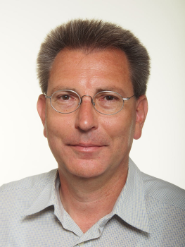 Profilbild von Herr Stadtrat Gerald Junginger
