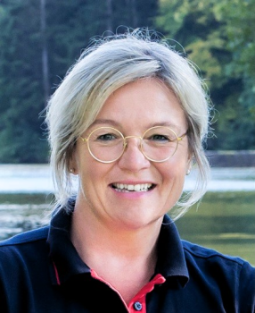 Profilbild von Frau Stadträtin Diana Lutz