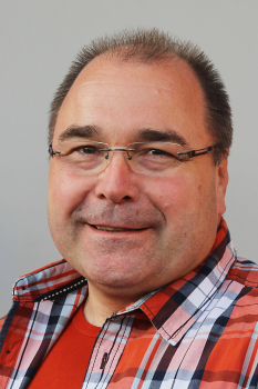 Profilbild von Herr Ortsvorsteher Thomas Rösch