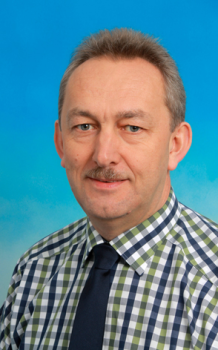 Profilbild von Herrn Ortschaftsrat Peter Kazik