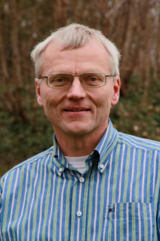 Profilbild von Herrn Ortschaftsrat Wilhelm Pesch