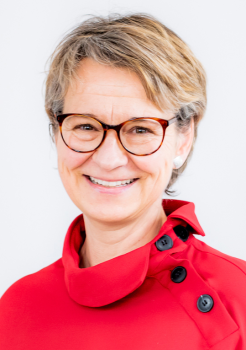 Profilbild von Frau Stadträtin Sabine Reichle