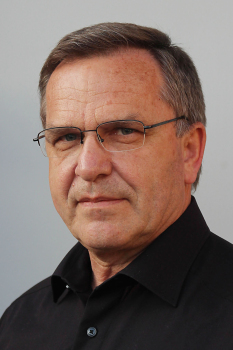 Profilbild von Herr Ortschaftsrat Burkhard Weiß