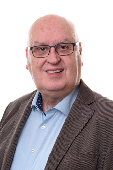 Profilbild von Herr Stadtrat Gerhard Nickel